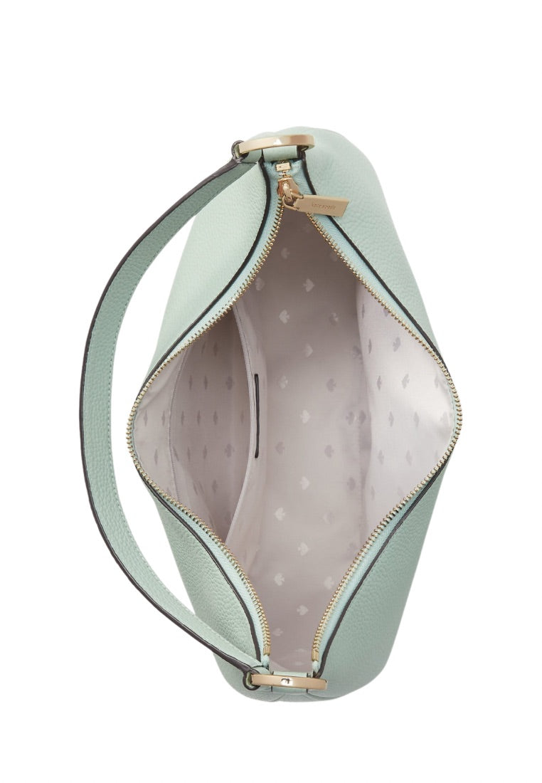 Weston Shoulder Bag Seawater