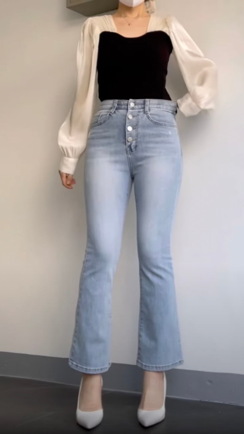 Spring Jeans no.7068