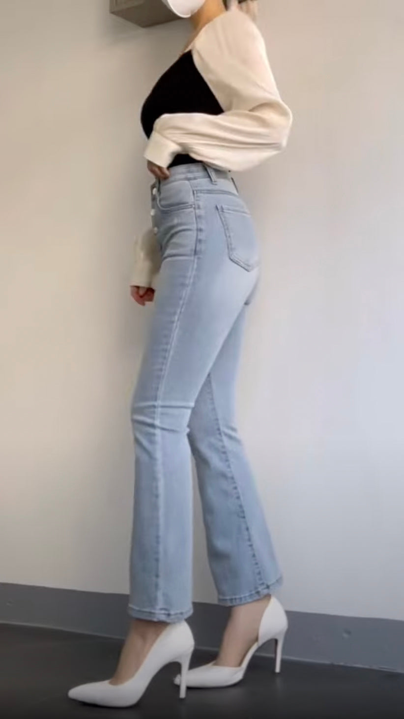 Spring Jeans no.7068