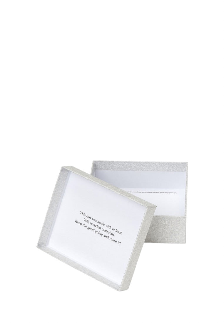 Cheers Boxed Card Holder & Keyfob Set Black Multi