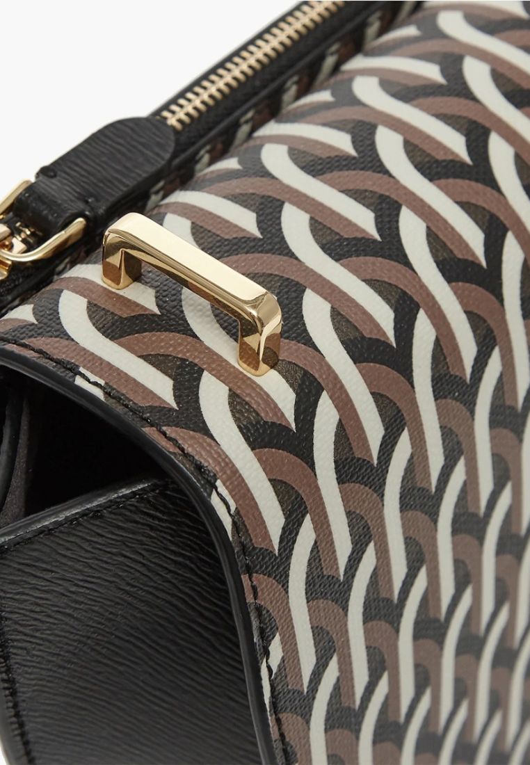 CITY BAG Gotica Medium Black