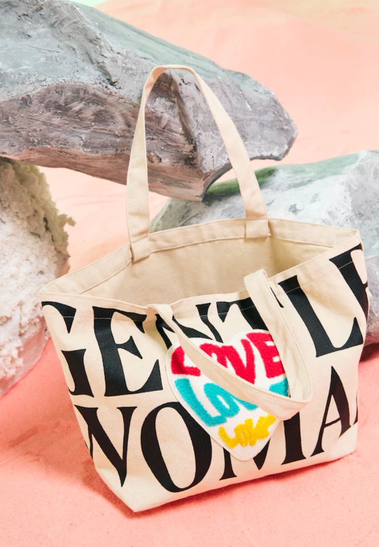 GENTLEWOMAN Is Love Tote