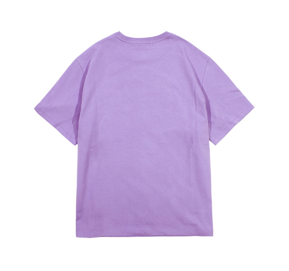 Cartoon T-Shirt F Gaeddongi
