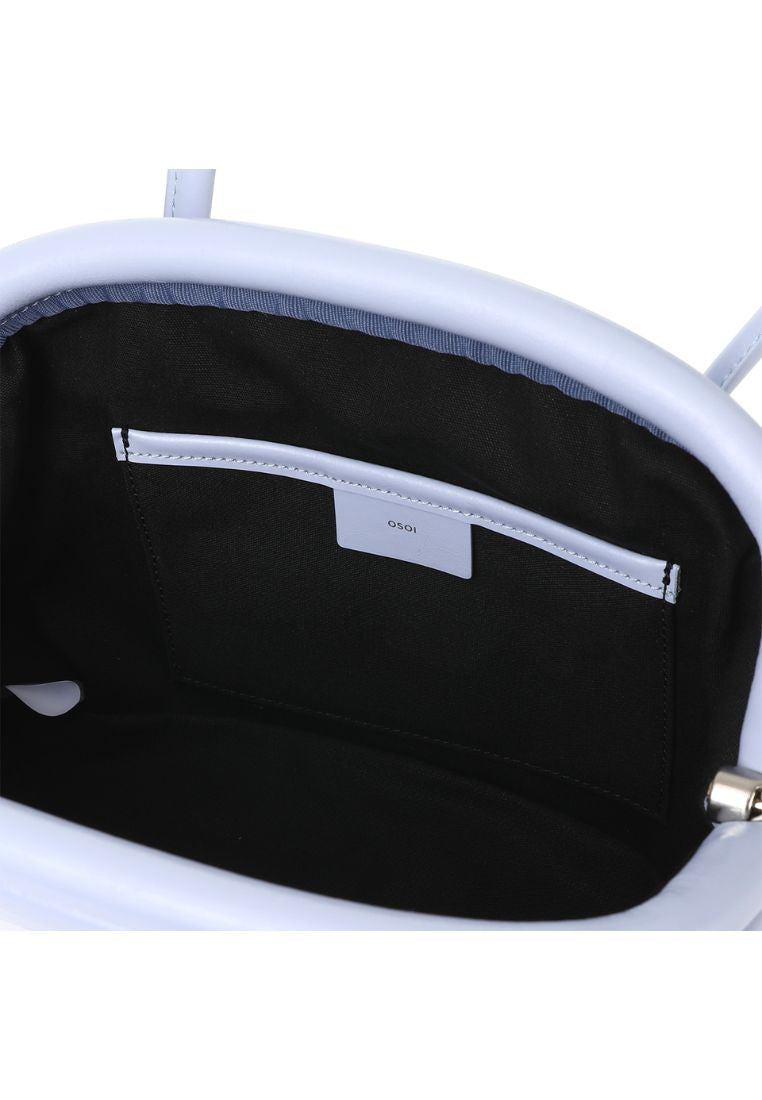 Circle Brot - Washed Pale Aqua