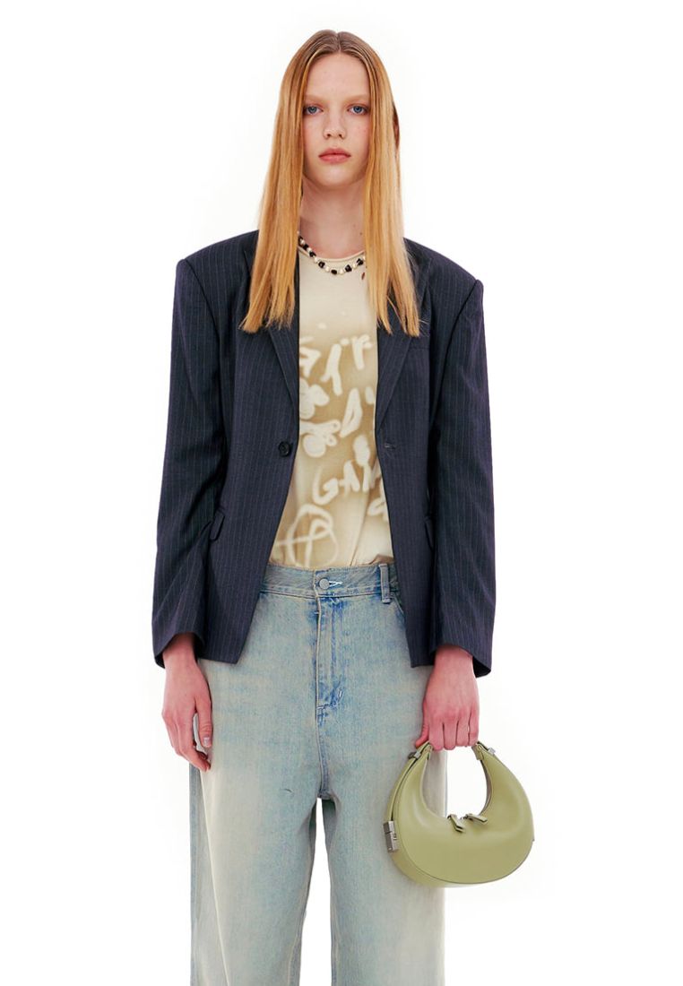 Toni Mini - Sage Green