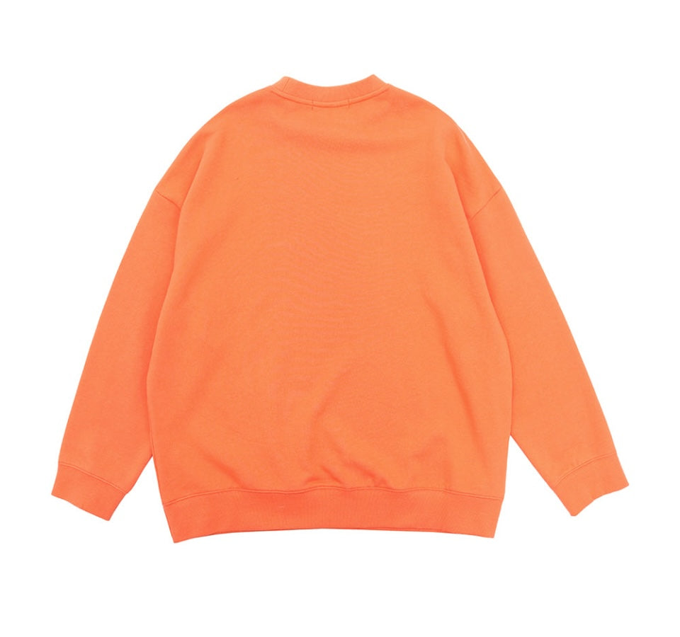 Honeybee Costume Sweatshirt F Gaeddongi