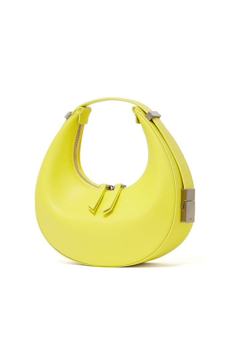 Toni Mini - Deep Yellow
