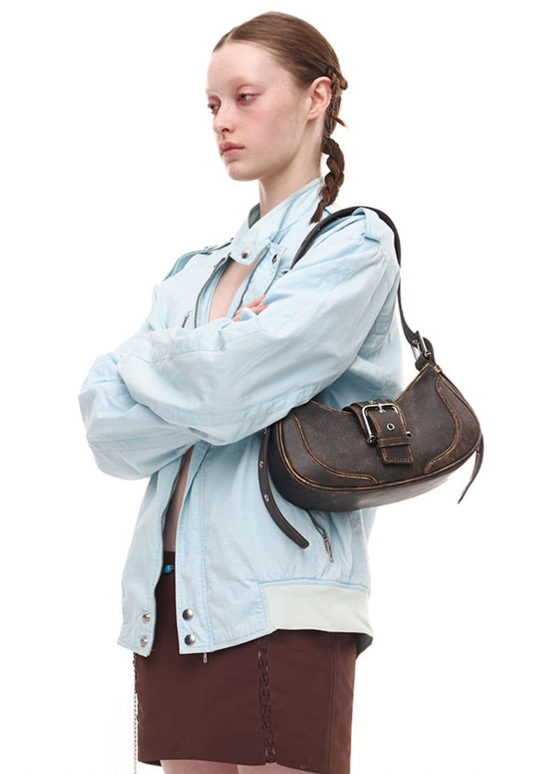 Hobo Brocle - Vintage Brown