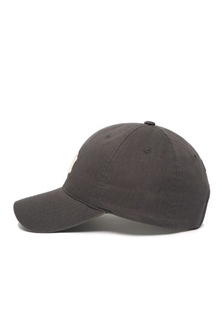 Rookie Cap NEW YORK YANKEES Charcoal
