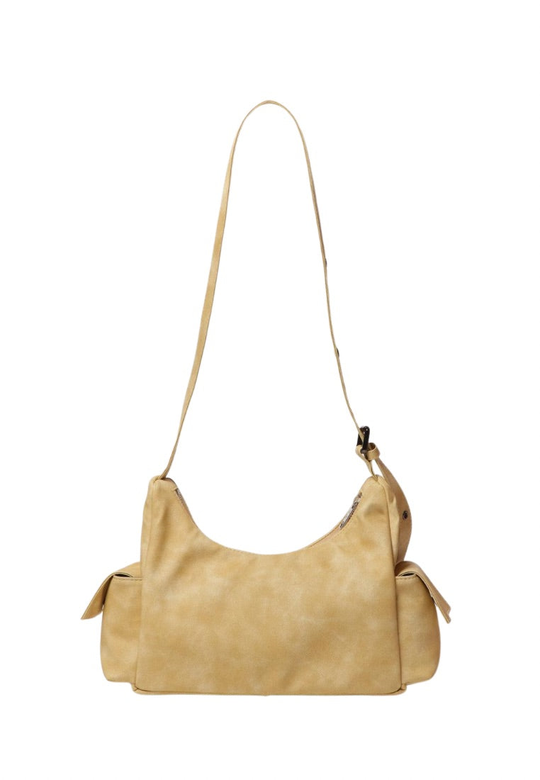 Pocket Mug Bag M Vintage Lemon