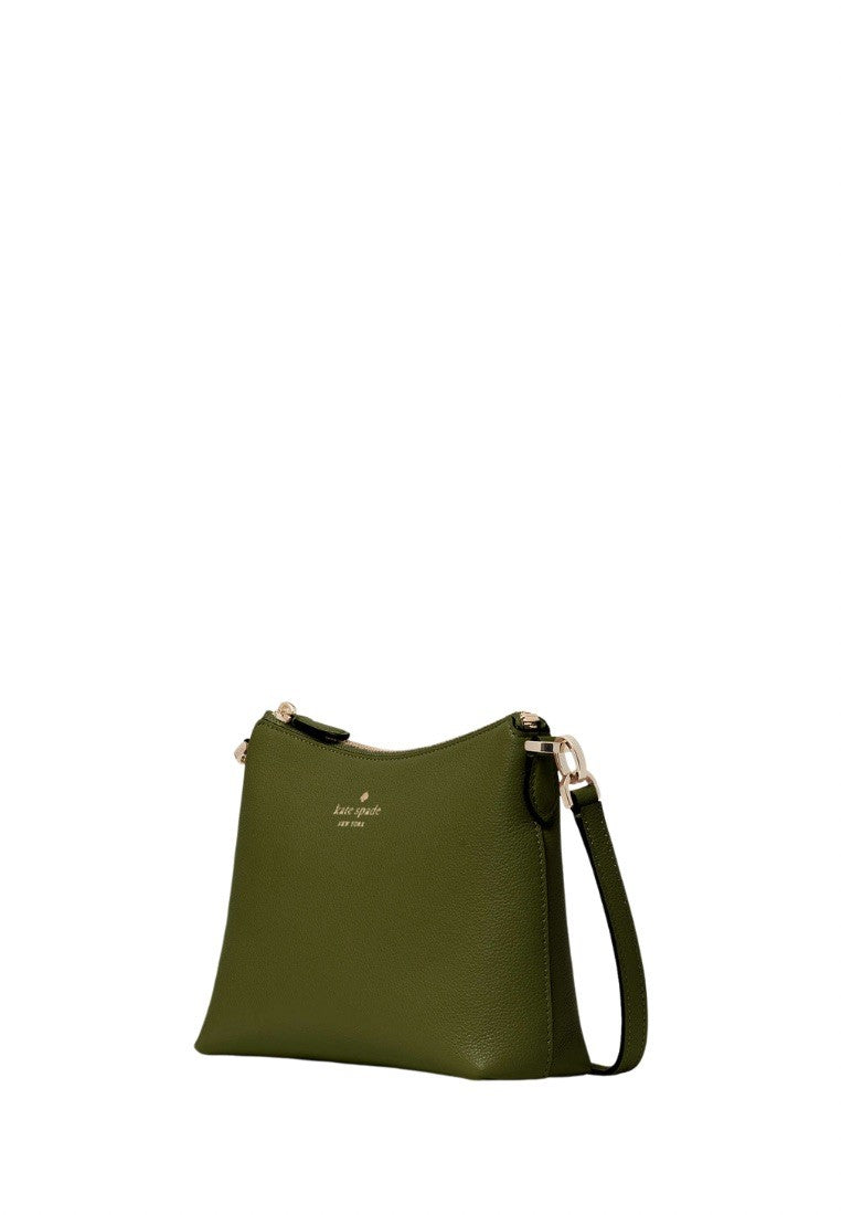 Bailey Crossbody Enchanted Green