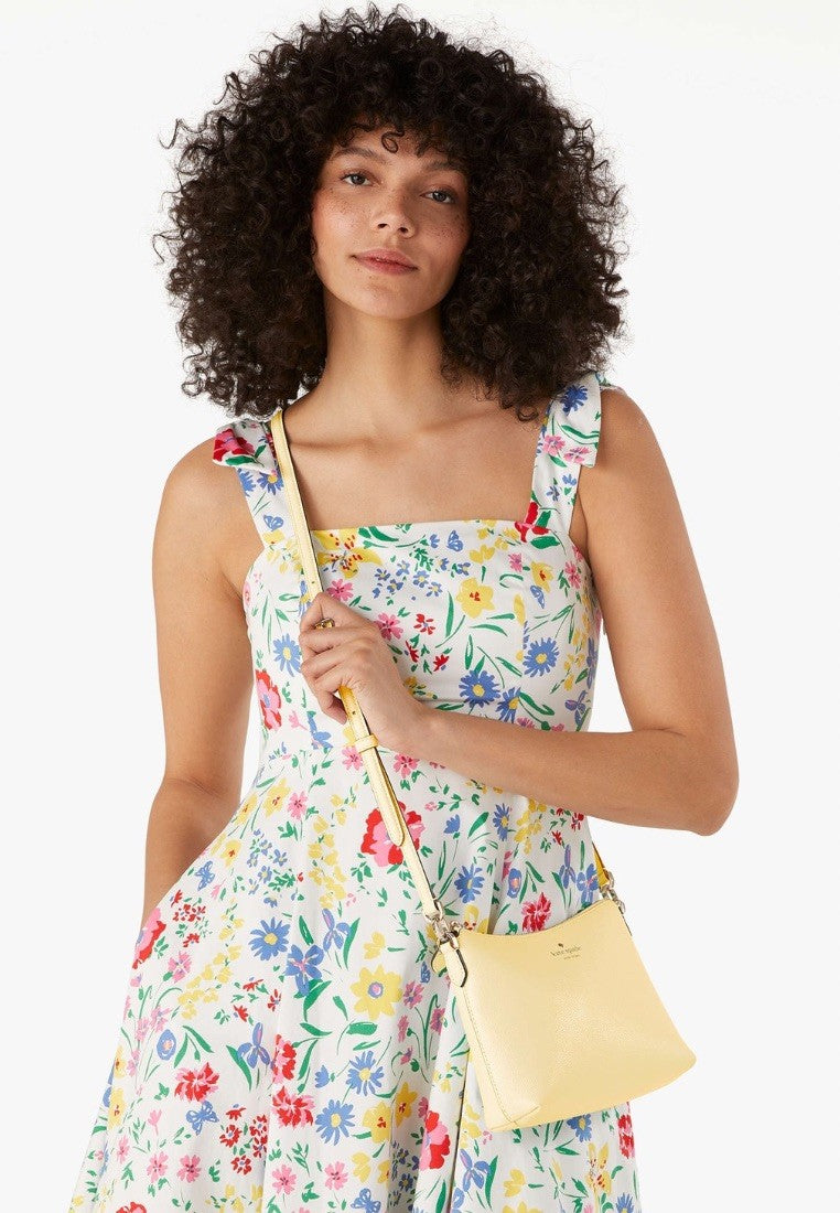 Bailey Crossbody Butter