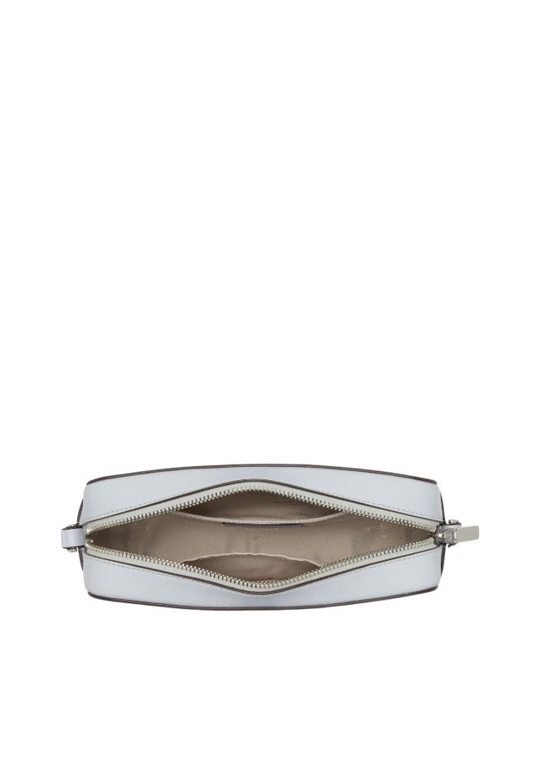 Harper Crossbody Pale Sapphirine