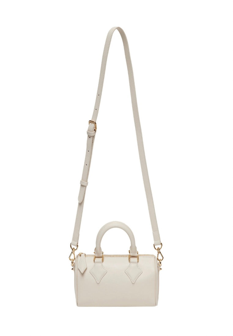 Bostino Bag Mini Solid Cream