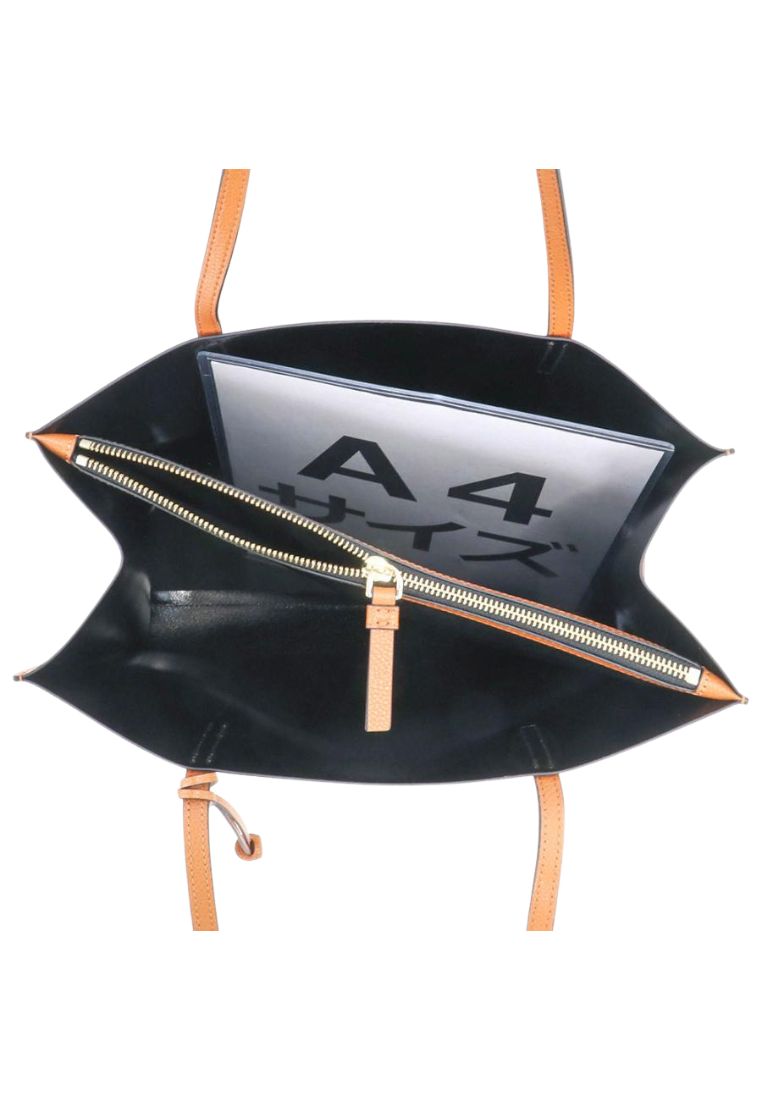 The Grind Tote Bag in Smoked Almond
