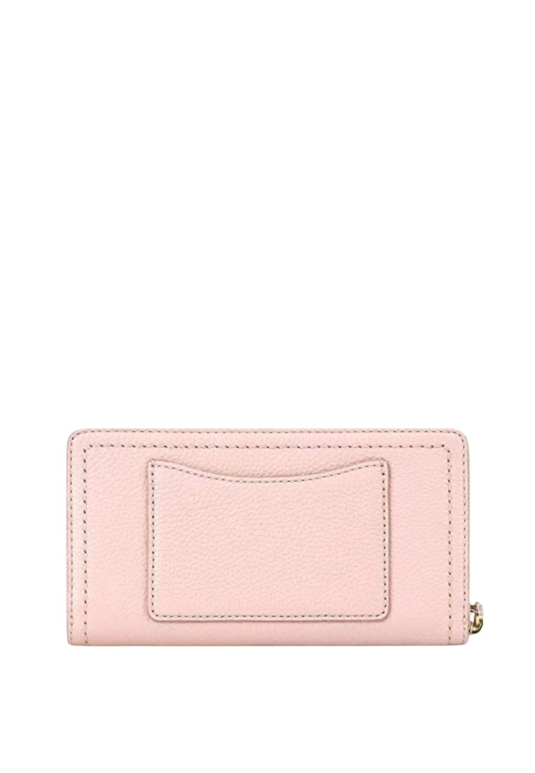 The Groove Wristlet Wallet Peach Whip