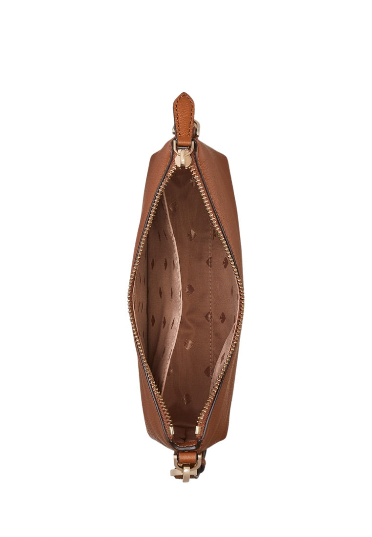 Bailey Crossbody Warm Gingerbread