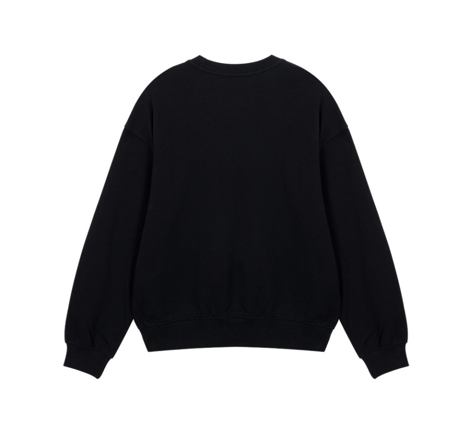 Tatoo Holiday Sweatshirt F Ria