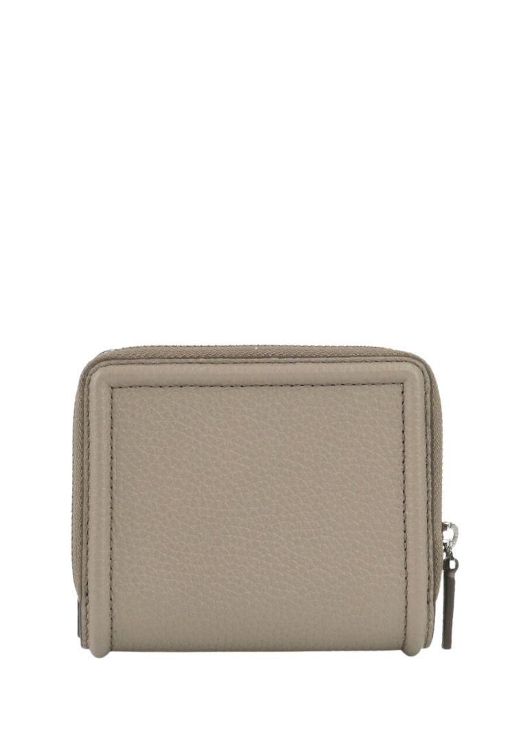 Thea Bifold Wallet Classic French Gray