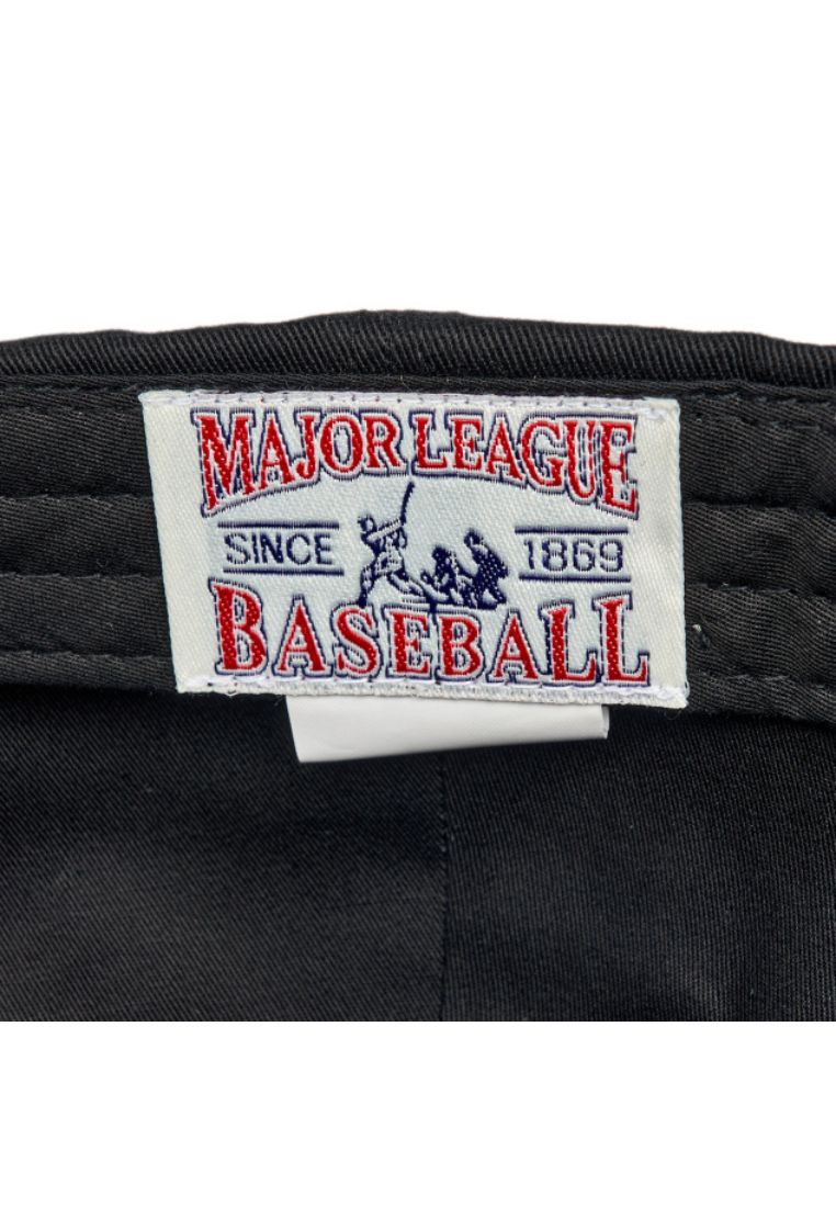 Monotive Structured Ball Cap NEW YORK YANKEES NEW YORK YANKEES black