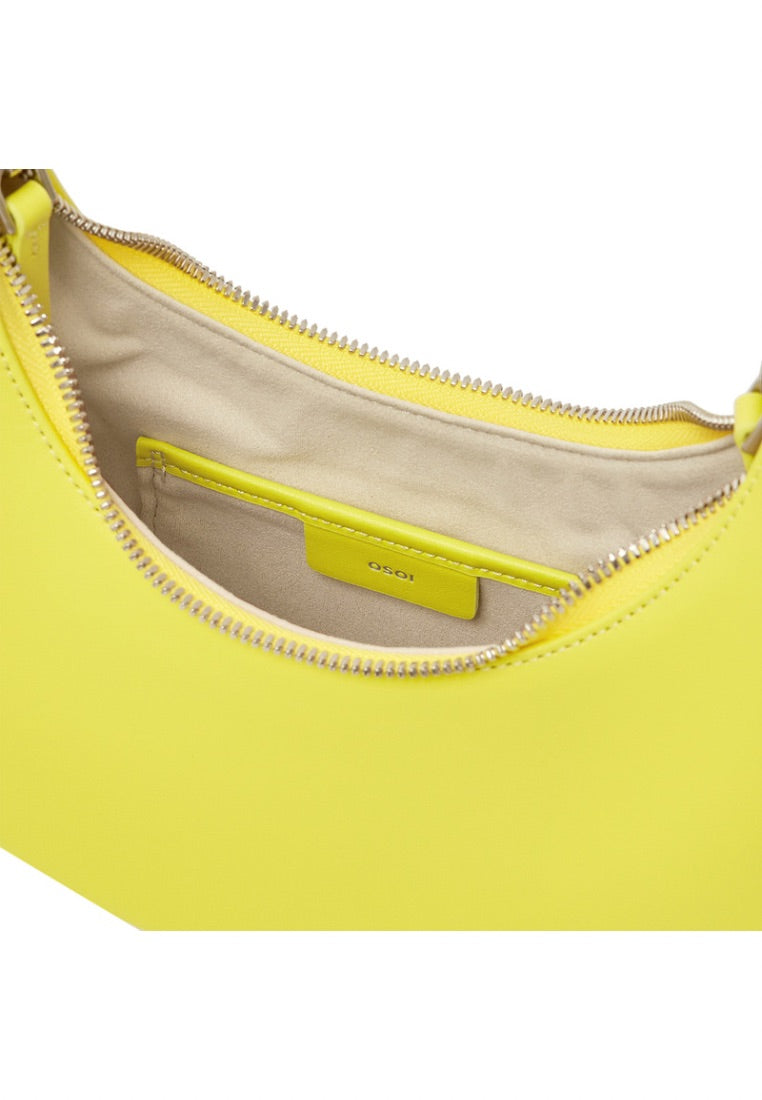 Toni Mini - Deep Yellow