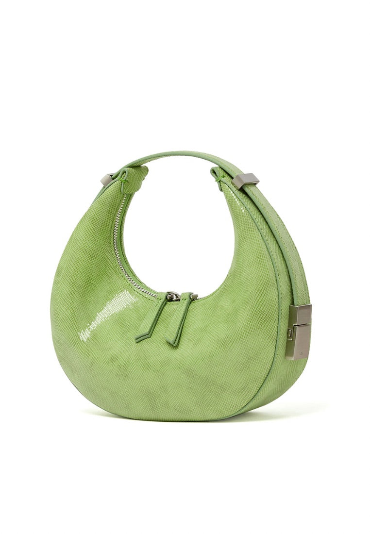 Toni Mini - Cloud Lime Green