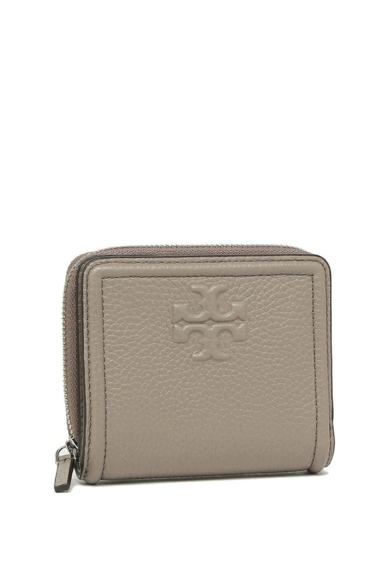 Thea Bifold Wallet Classic French Gray