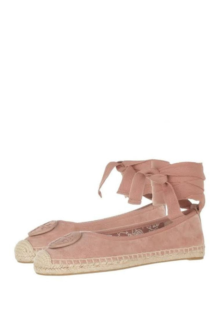 Minnie Ballet Espadrille Malva