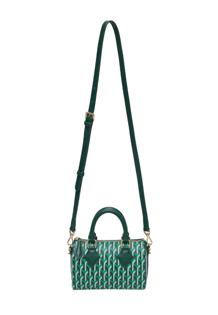 Bostino Bag Mini Gotica Green
