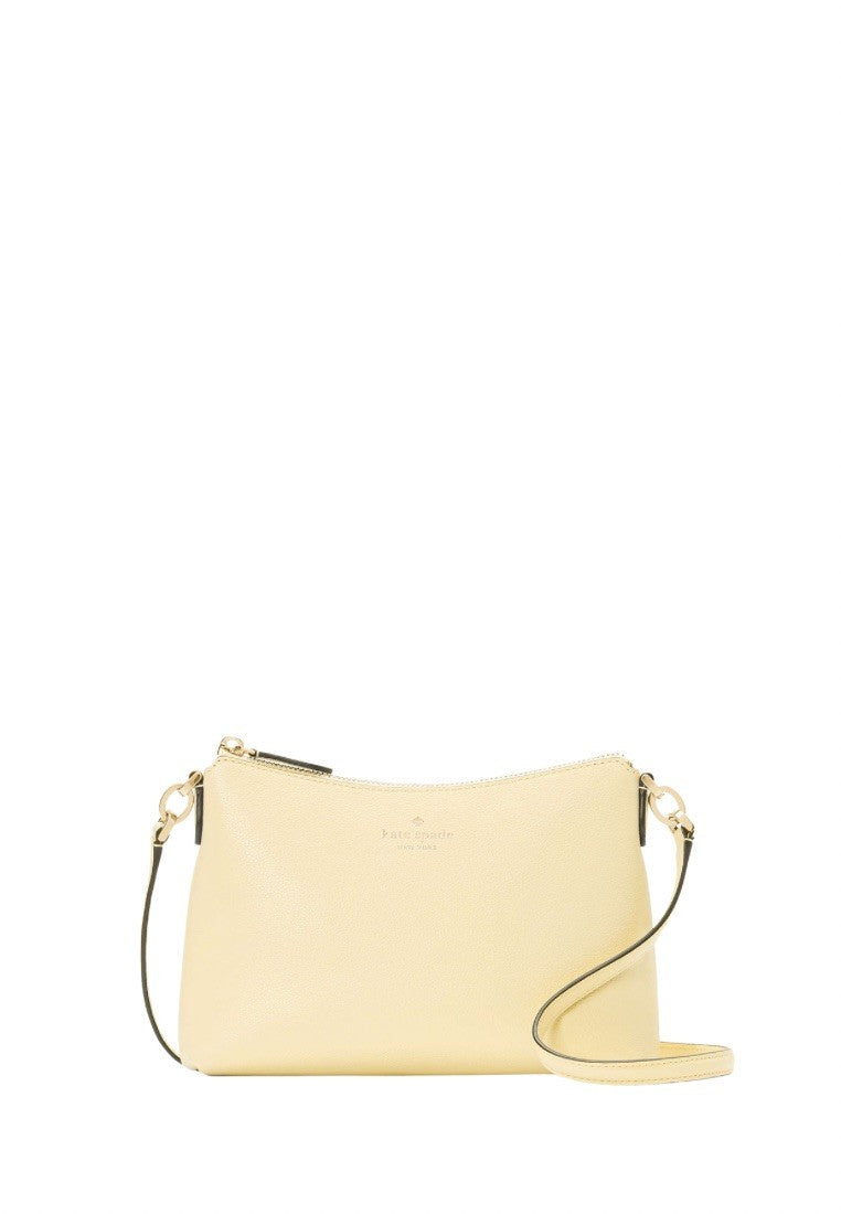 Bailey Crossbody Butter