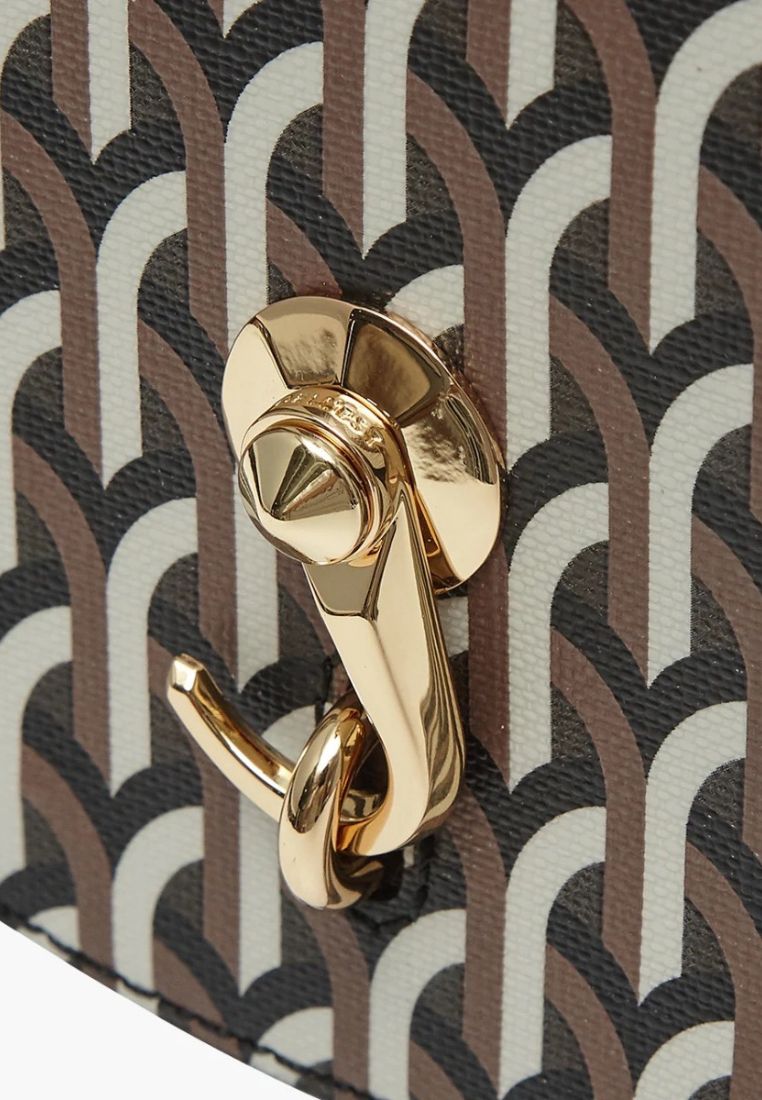 CITY BAG Gotica Medium Black