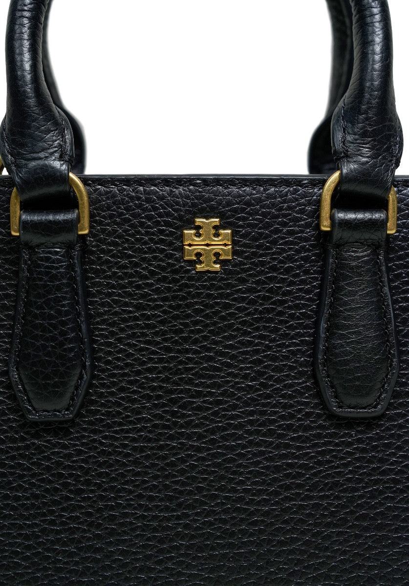 Blake Mini Shopper Black