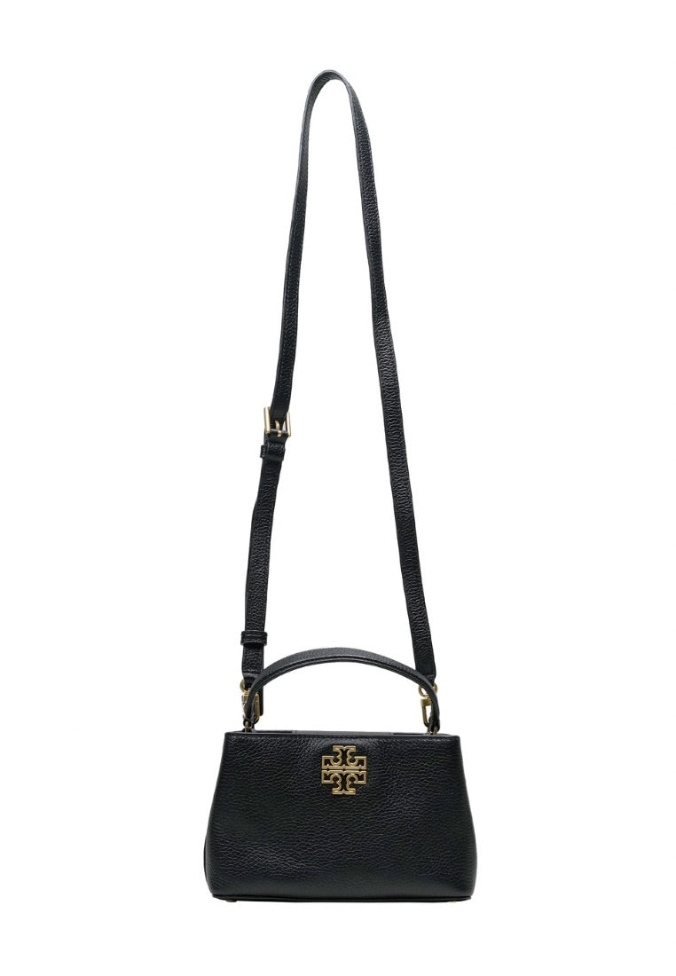 Britten Micro Satchel Black