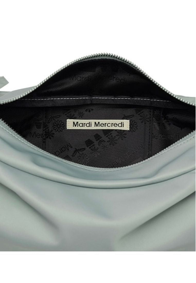 Croissant Nouveau Moss Green