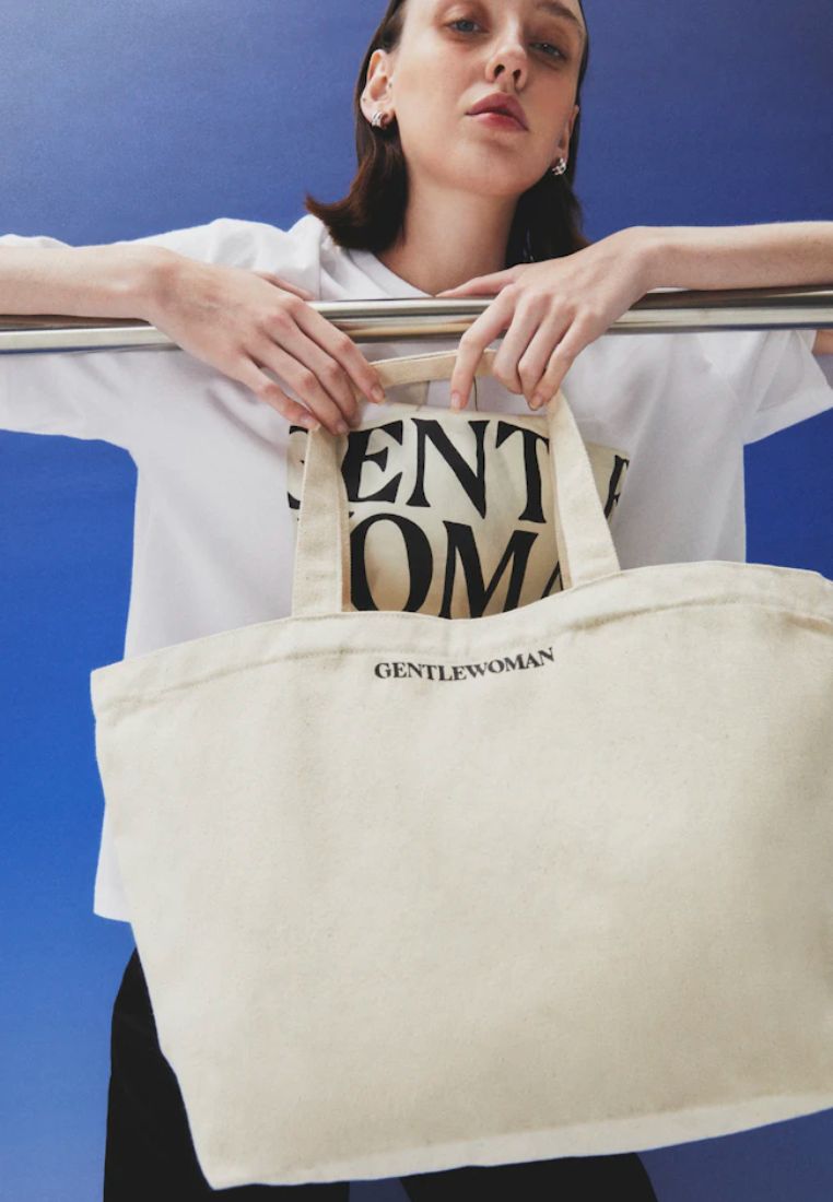 Classic GW Tote Bag
