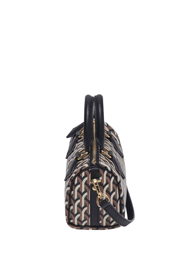 Bostino Bag Mini Gotica Black