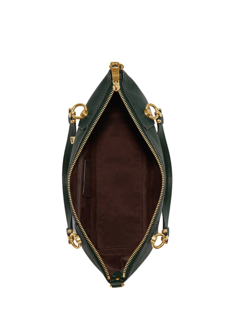 Kacey Satchel Amazon Green