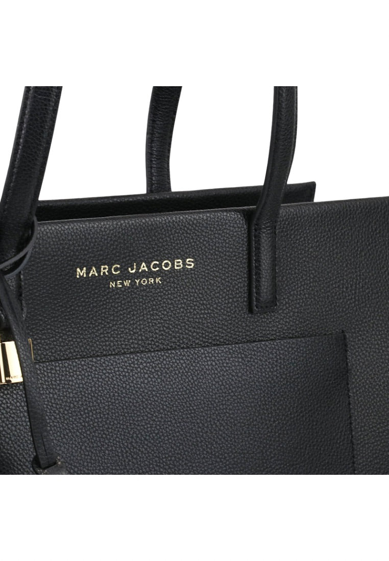 Grind Work Tote Bag Black