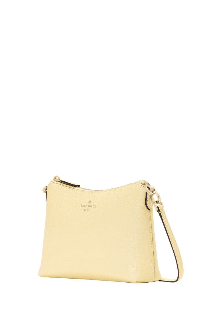 Bailey Crossbody Butter