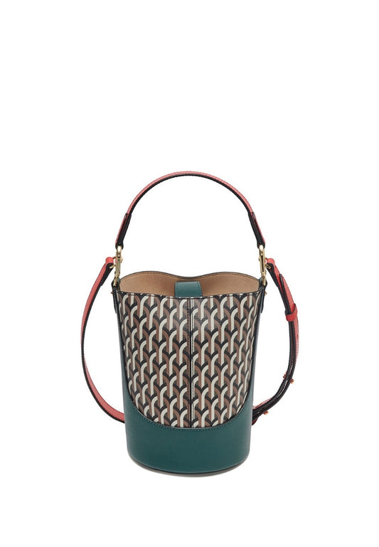 Lattina Bag Gotica Multi Green