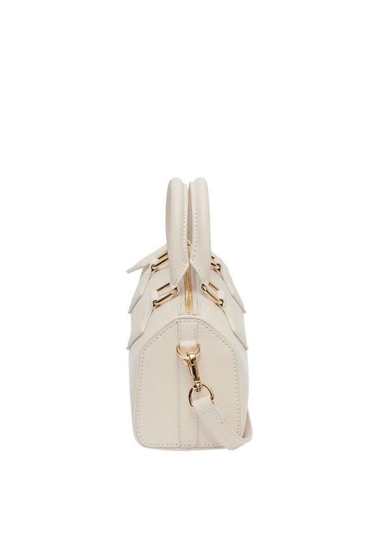 Bostino Bag Mini Solid Cream