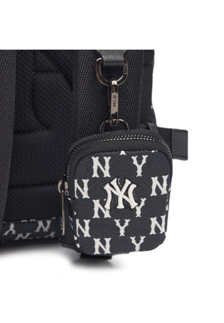Classic MONOGRAM Backpack NEW YORK YANKEES black