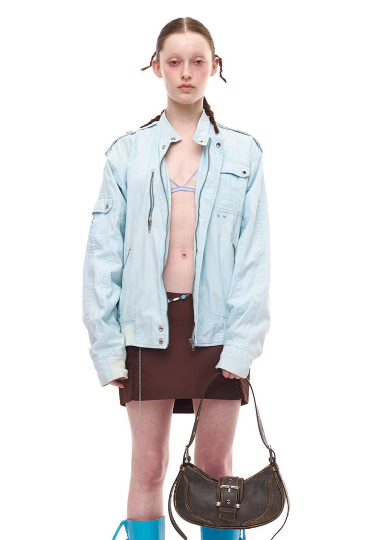 Hobo Brocle - Vintage Brown