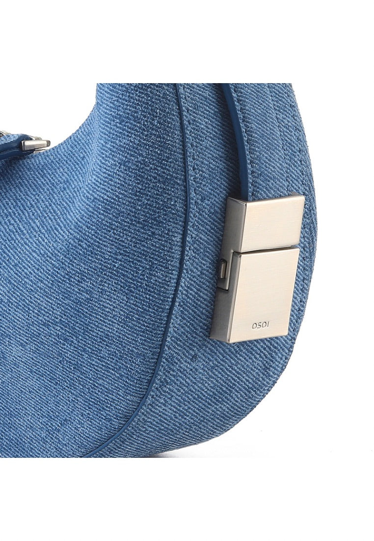 Toni Mini - Denim Sky