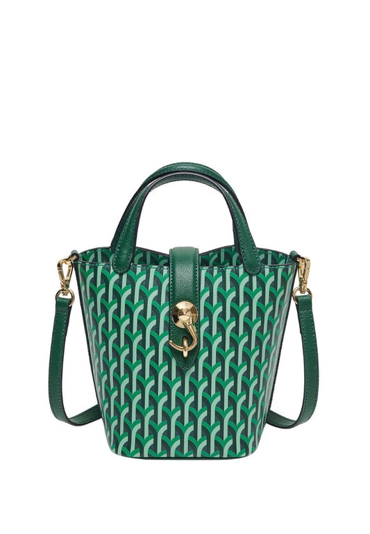 Glinda Bag Gotica Green