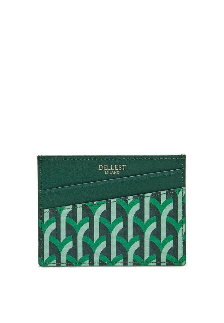 Gamma Card Case Green