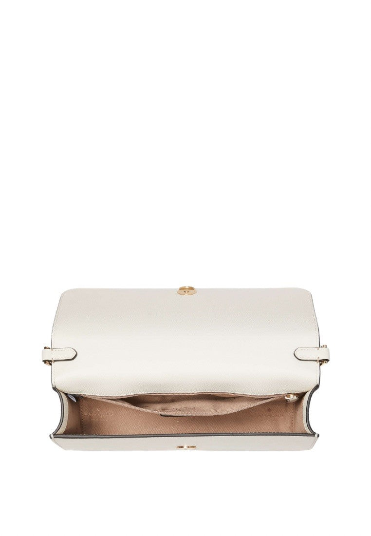 Madison Flap Convertible Crossbody Toasted Hazelnut Multi