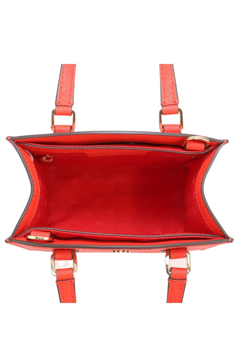 Emerson Micro Satchel Bright Samba