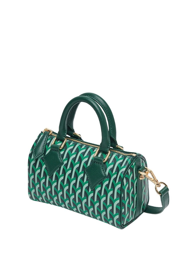 Bostino Bag Mini Gotica Green