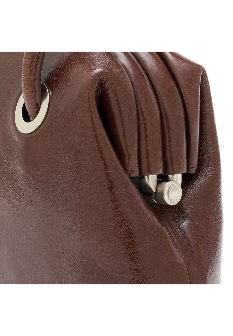 Circle Brot - Washed Brown